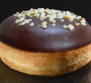 Boston Donuts Atakoy Istanbul Zomato